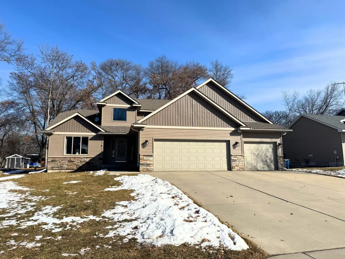 143 Frontier Court, Sauk Rapids, MN 56379 - #1