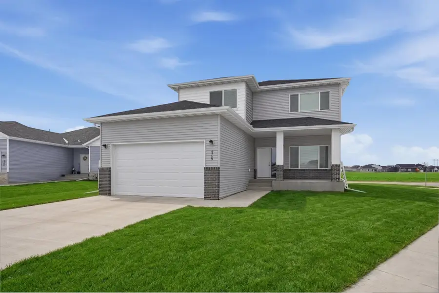 4759 32 Street S, Fargo, ND 58104 - #2
