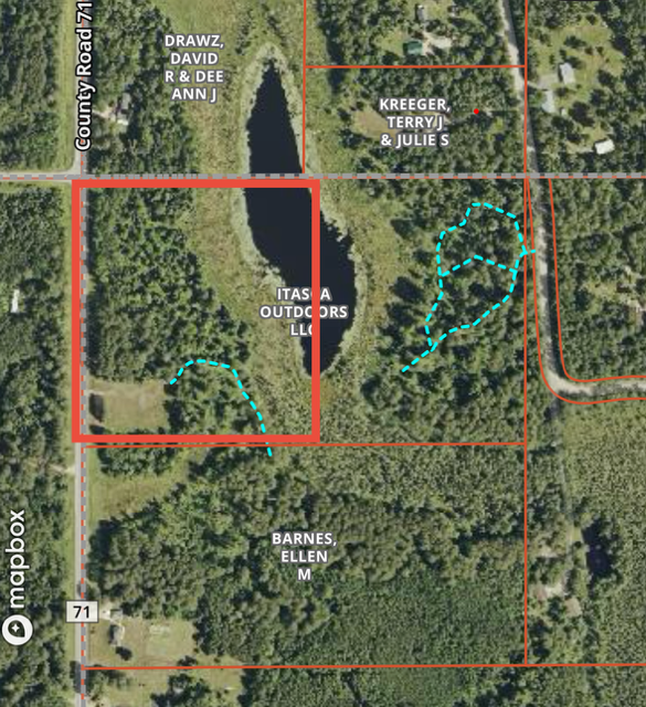 XXX Cty Rd 71, Grand Rapids, MN 55744