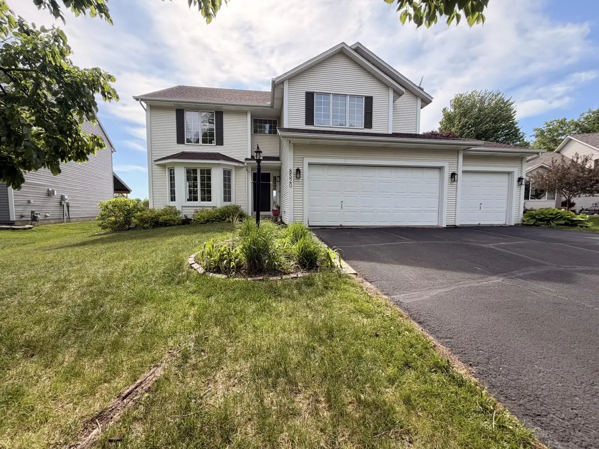 8520 Jorgensen Avenue S, Cottage Grove, MN 55016 - #1