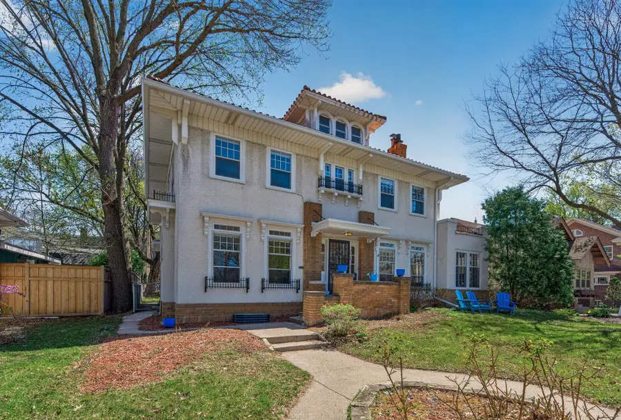 5015 Fremont Avenue S, Minneapolis, MN 55419 - #2