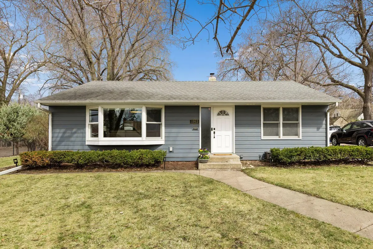 1963 Yorkshire Court, Saint Paul, MN 55116 - #1