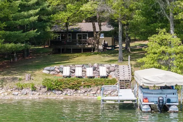 14716 Coyote Drive, Park Rapids, MN 56470