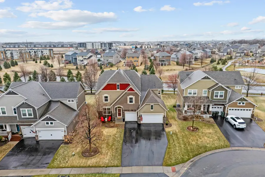 14183 Abbeyfield Court, Rosemount, MN 55068 - #2