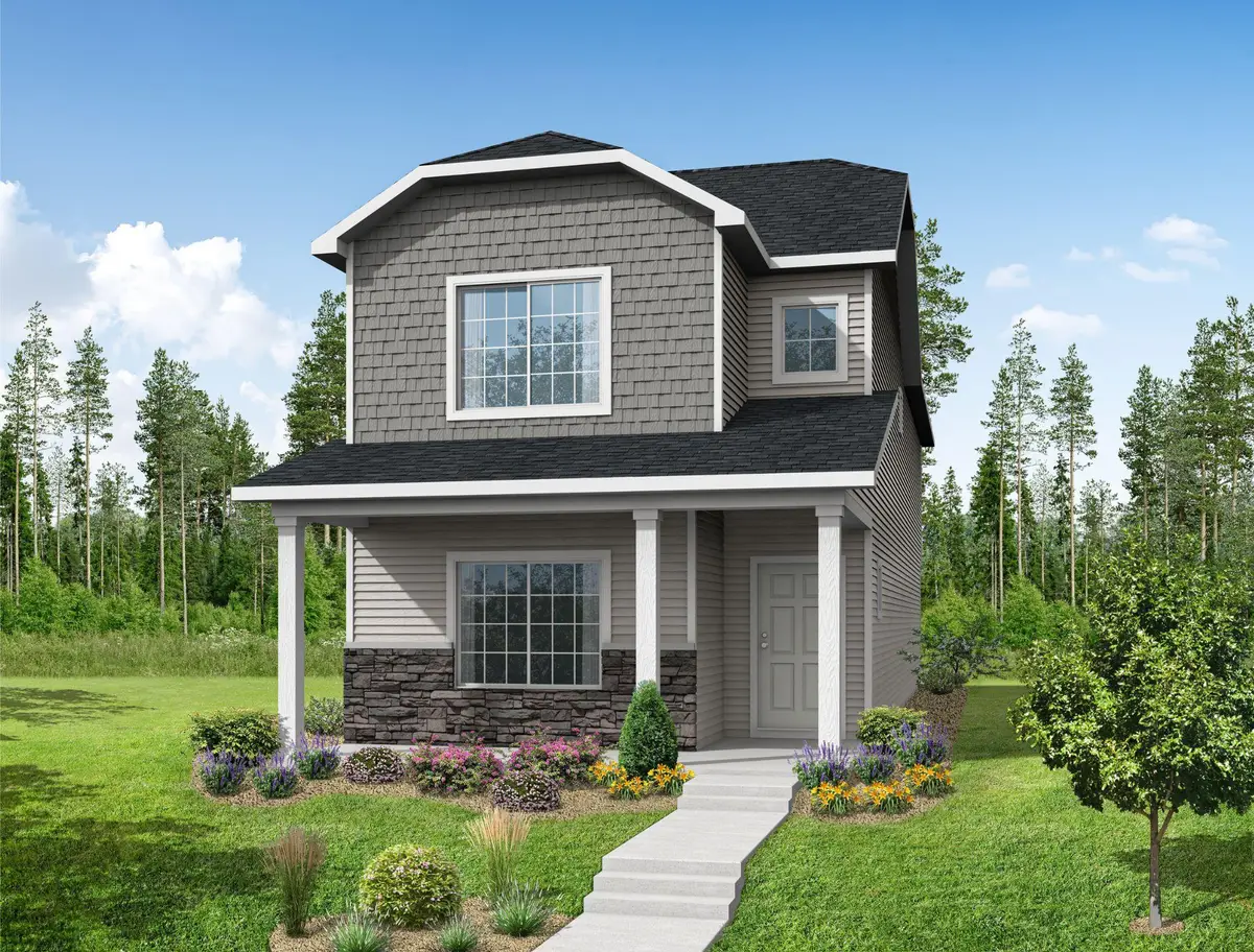 14722 Alpaca Terrace Nw, Ramsey, MN 55303 - #1