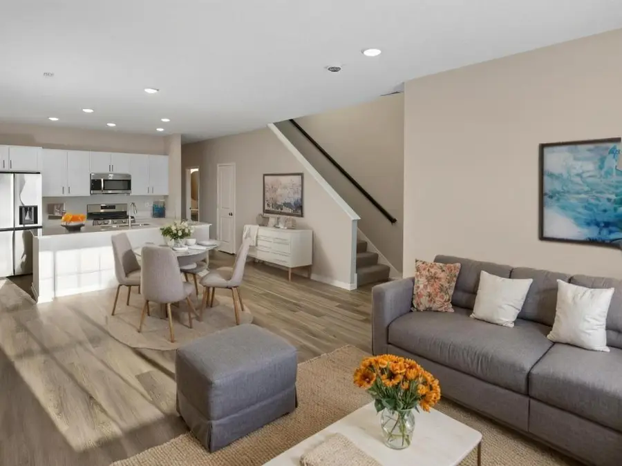 14722 Alpaca Terrace Nw, Ramsey, MN 55303 - #3