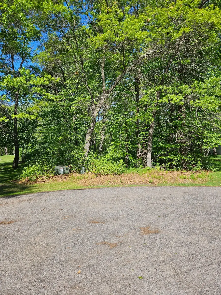 TBD Lot 49, Blk 1 Huron Dr., Breezy Point, MN 56472 - #2