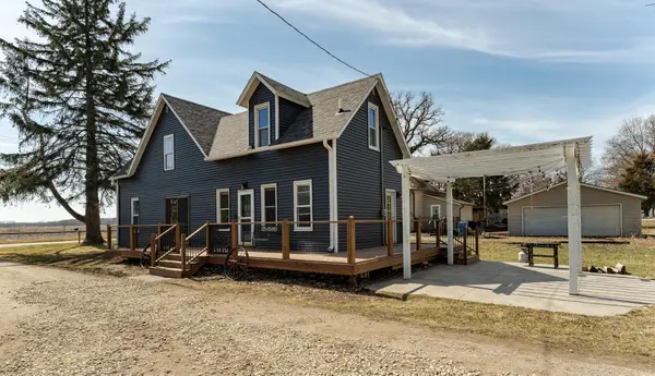 340 E Main Street, Utica, MN 55979