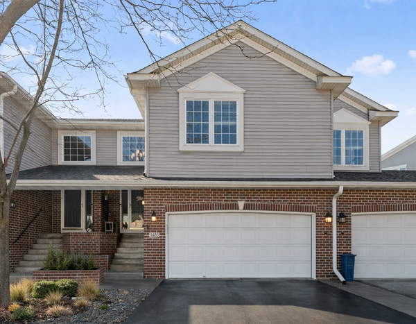 3485 Bay Knolls Drive Nw, Prior Lake, MN 55372