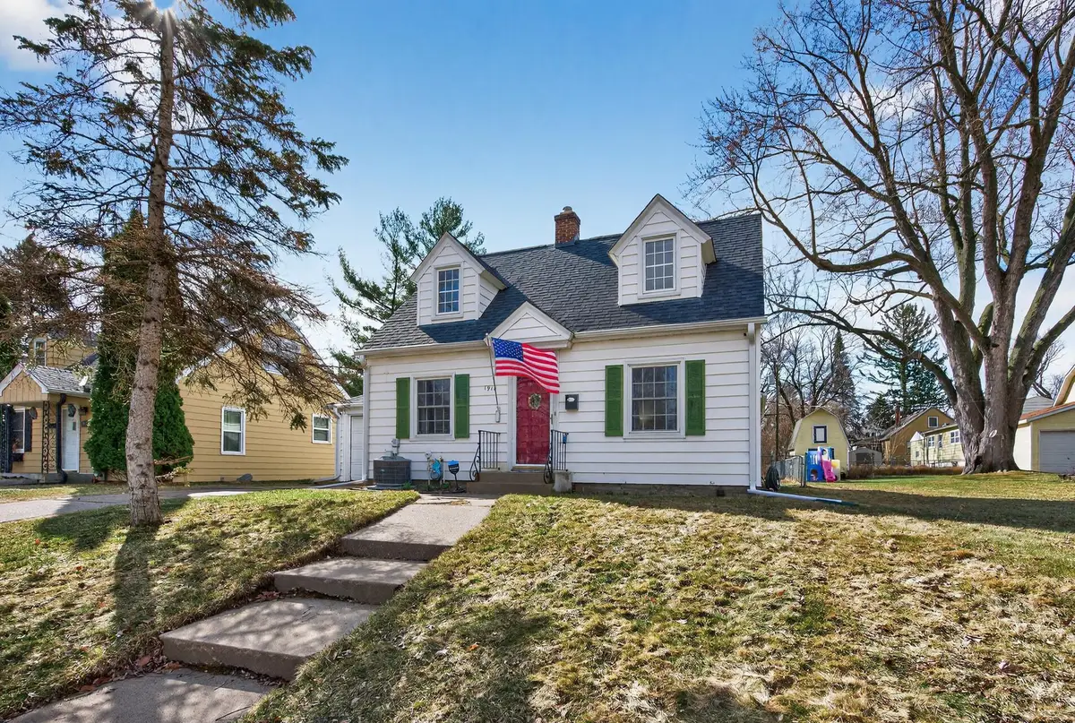 1910 Margaret Street, Saint Paul, MN 55119 - #1