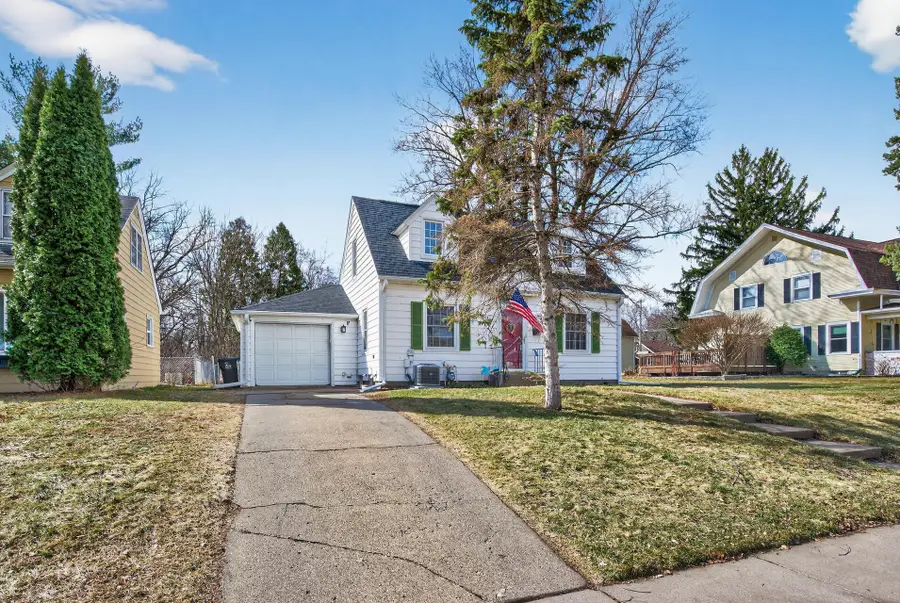 1910 Margaret Street, Saint Paul, MN 55119 - #2