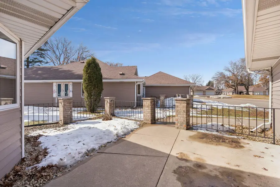 1072 Serene Court, Shoreview, MN 55126 - #3