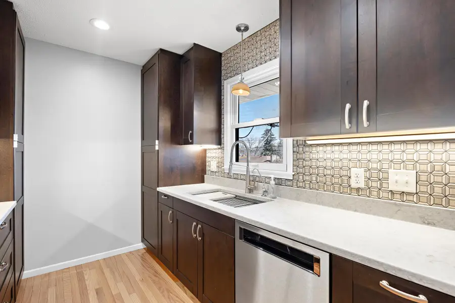 3816 Colorado Avenue N, Crystal, MN 55422 - #3