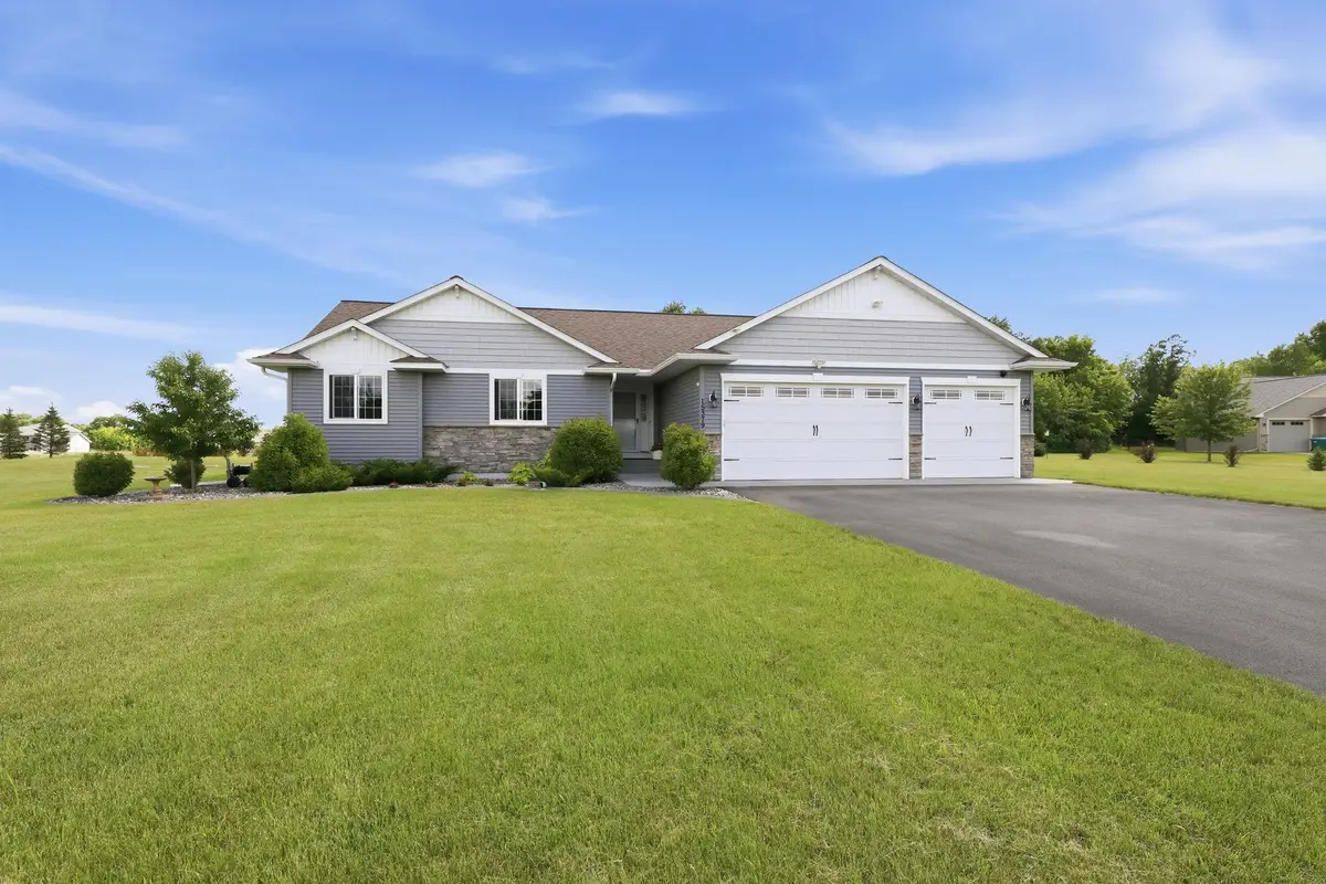 15379 292nd Avenue Nw, Zimmerman, MN 55398 - #1