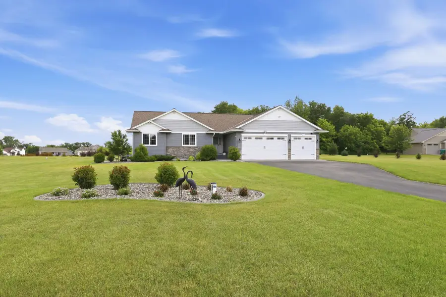 15379 292nd Avenue Nw, Zimmerman, MN 55398 - #2
