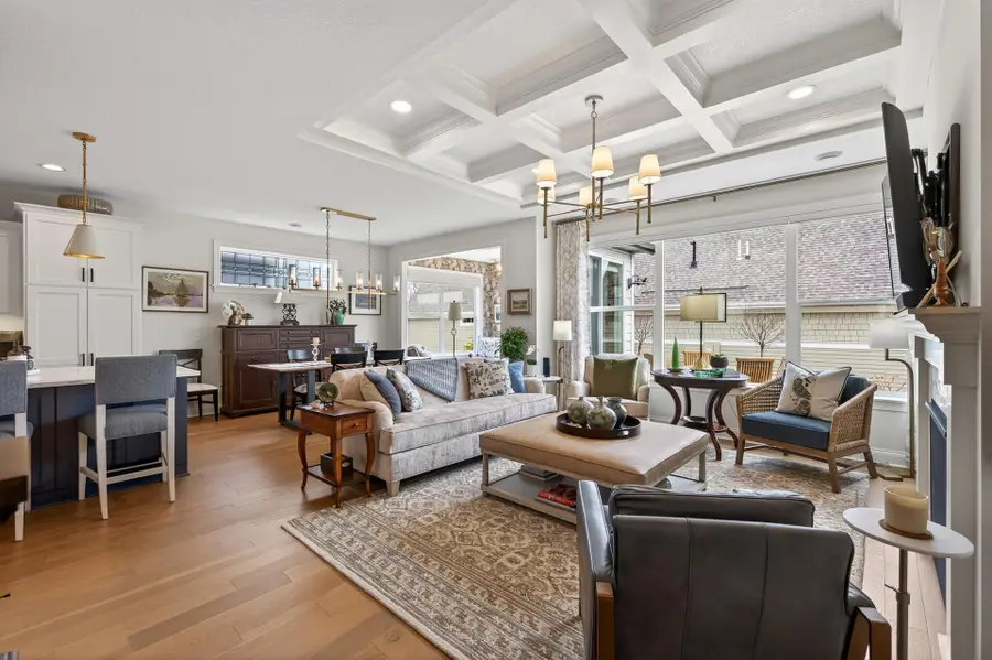 5039 Dale Ridge Road, Woodbury, MN 55129 - #3