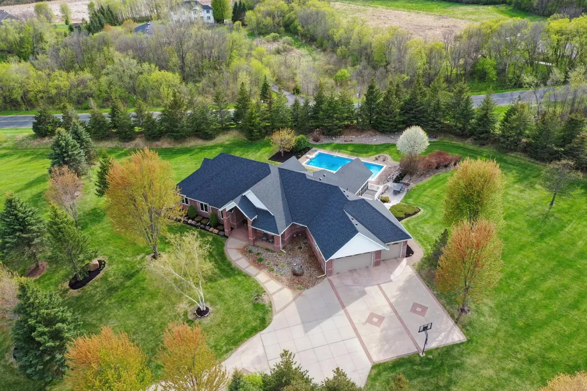 4700 Covey Trail, Medina, MN 55340 - #1