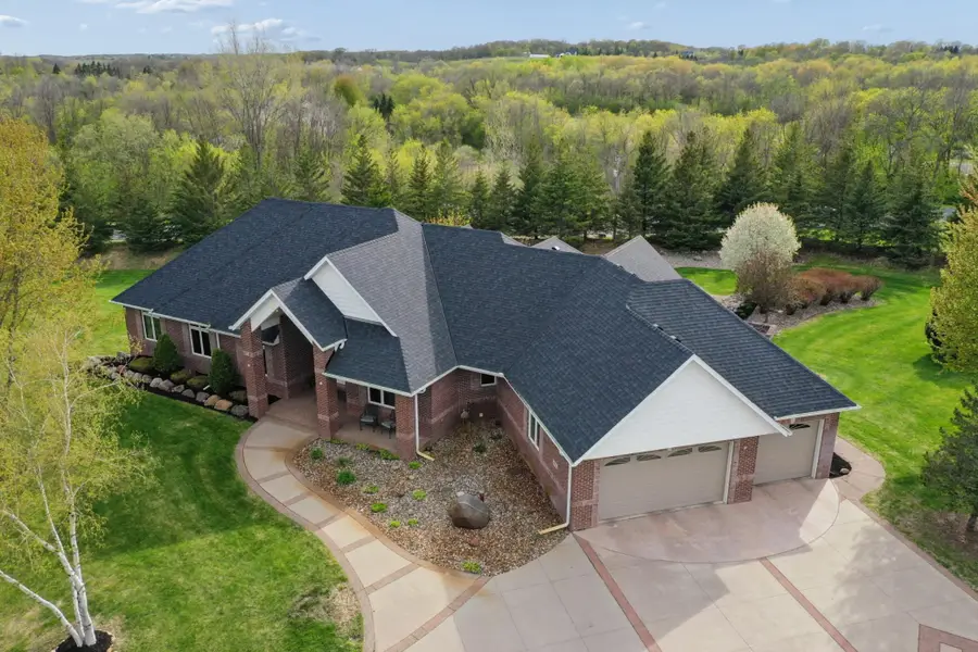4700 Covey Trail, Medina, MN 55340 - #2