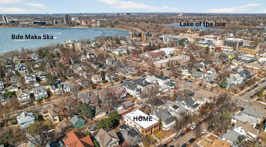 3120 Humboldt Avenue S #4, Minneapolis, MN 55408 - #3