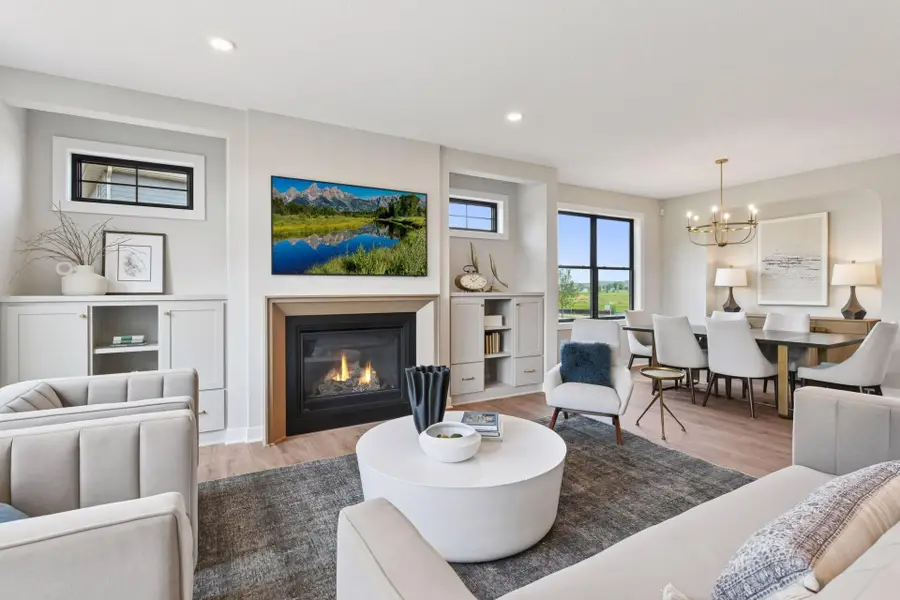 6627 108th Street S, Cottage Grove, MN 55016 - #3