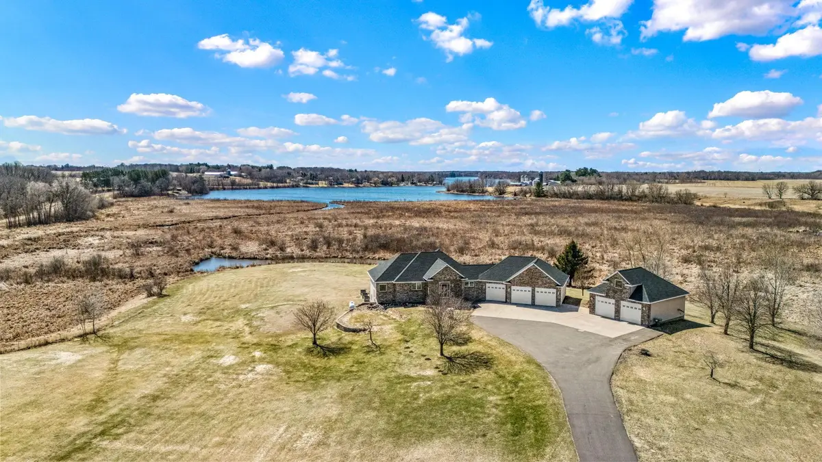 44154 Skogman Lake Road, Cambridge, MN 55008 - #1