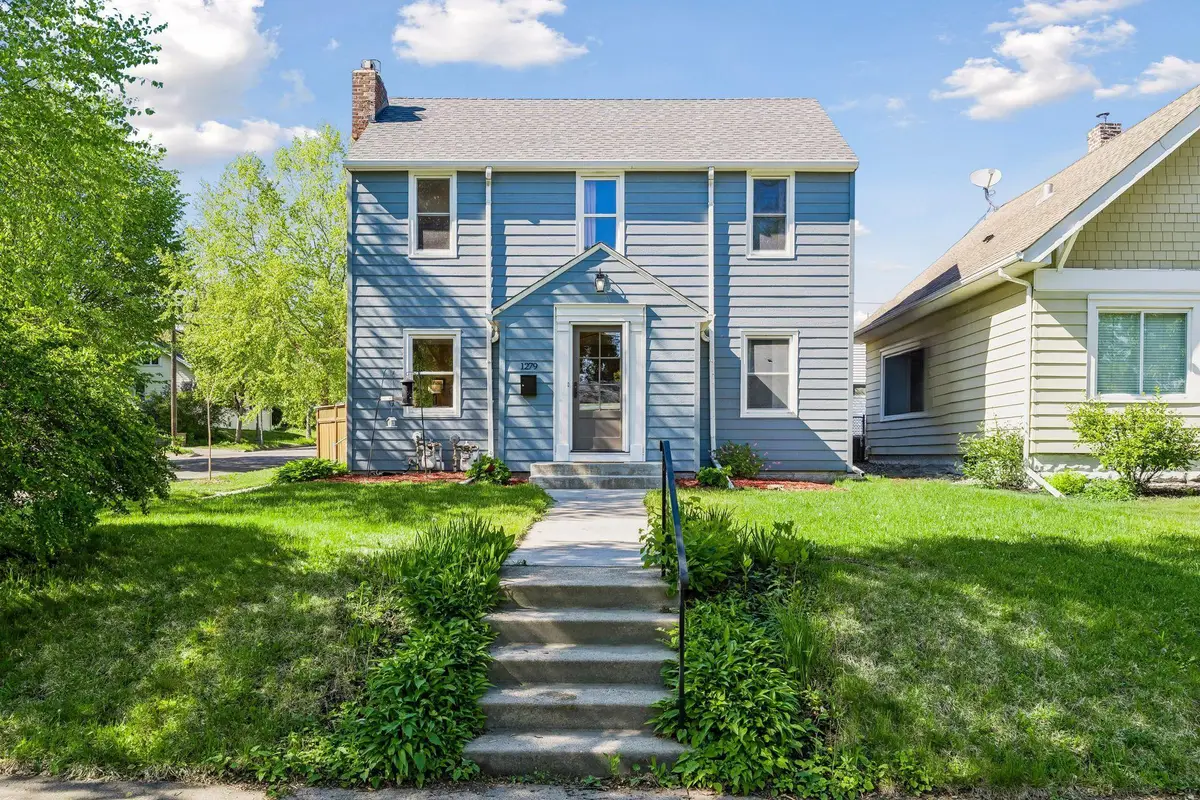 1279 Niles Avenue, Saint Paul, MN 55116 - #1