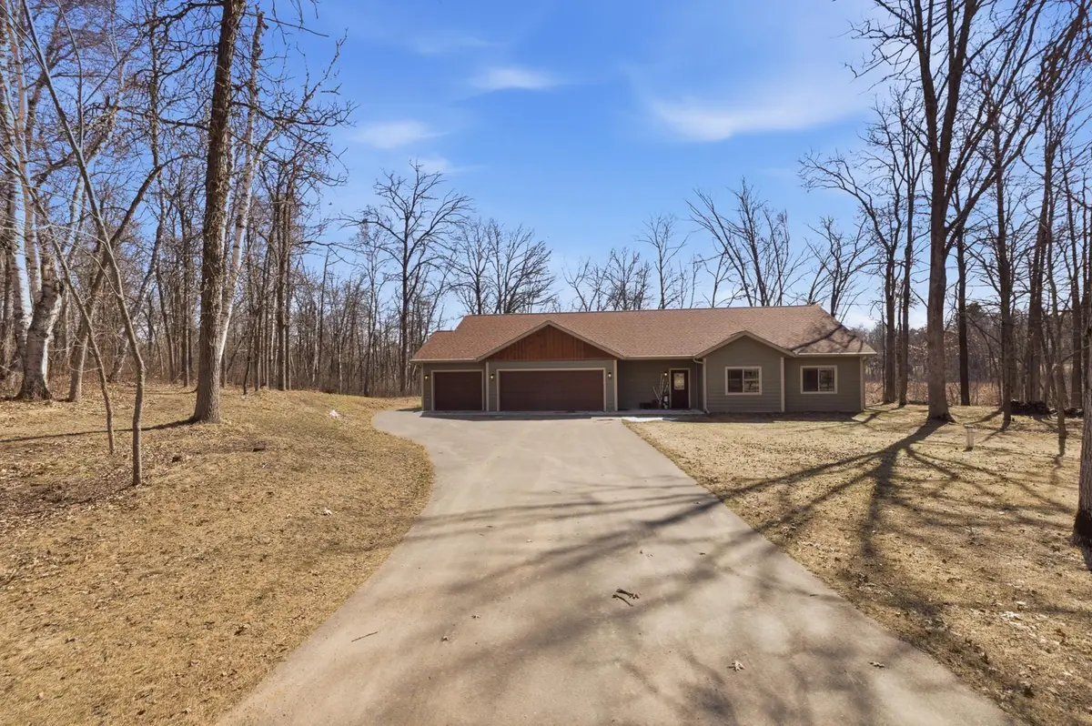 8393 Flower Trail, Breezy Point, MN 56472 - #1