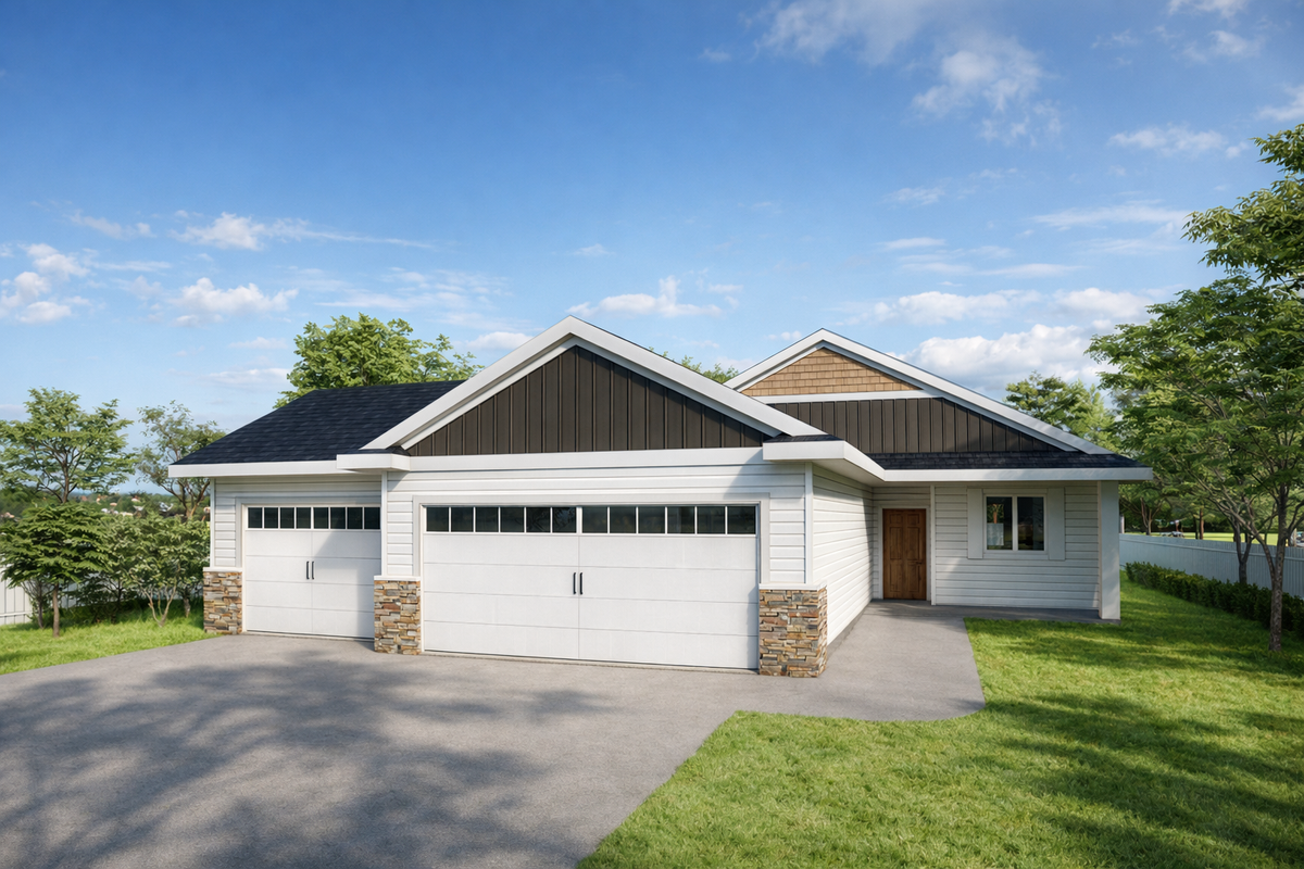 TBD SW 22nd Avenue, Grand Rapids, MN 55744 - #1