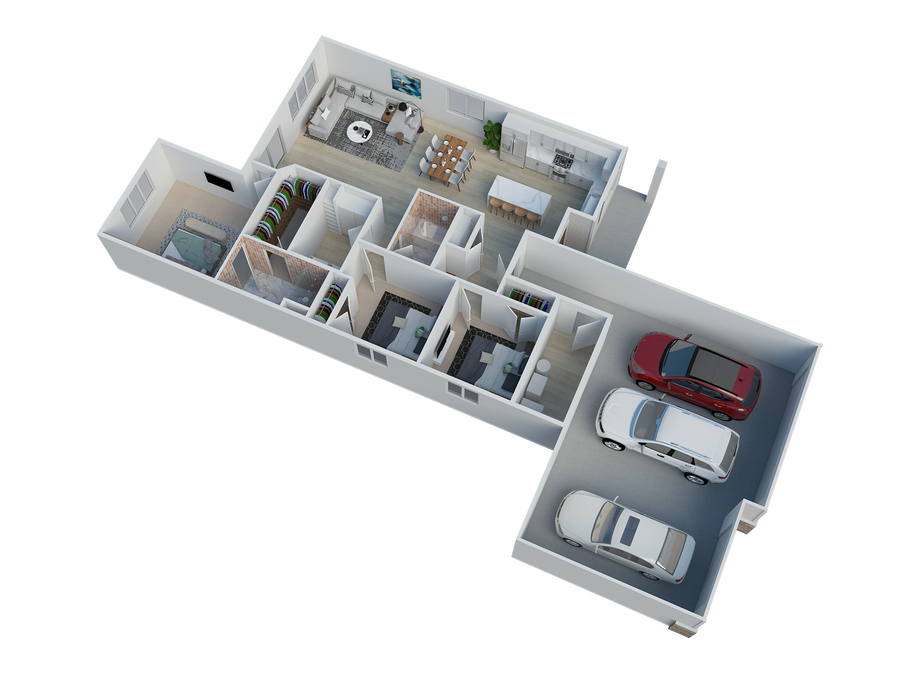 TBD SW 22nd Avenue, Grand Rapids, MN 55744 - #3