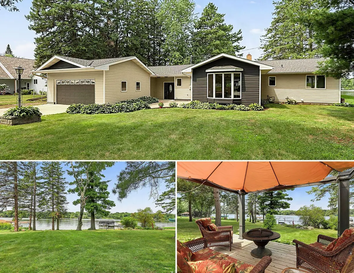 5565 NE River Road, Sauk Rapids, MN 56379 - #1
