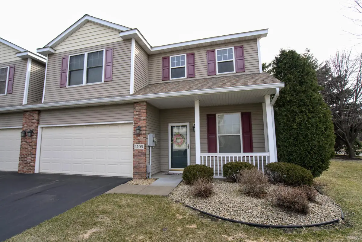 1409 131st Avenue Ne, Blaine, MN 55449 - #1