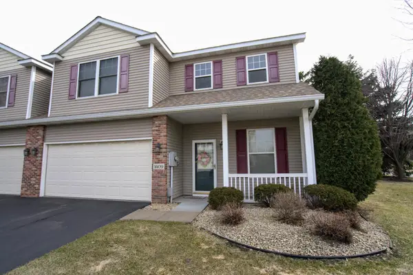 1409 131st Avenue Ne, Blaine, MN 55449