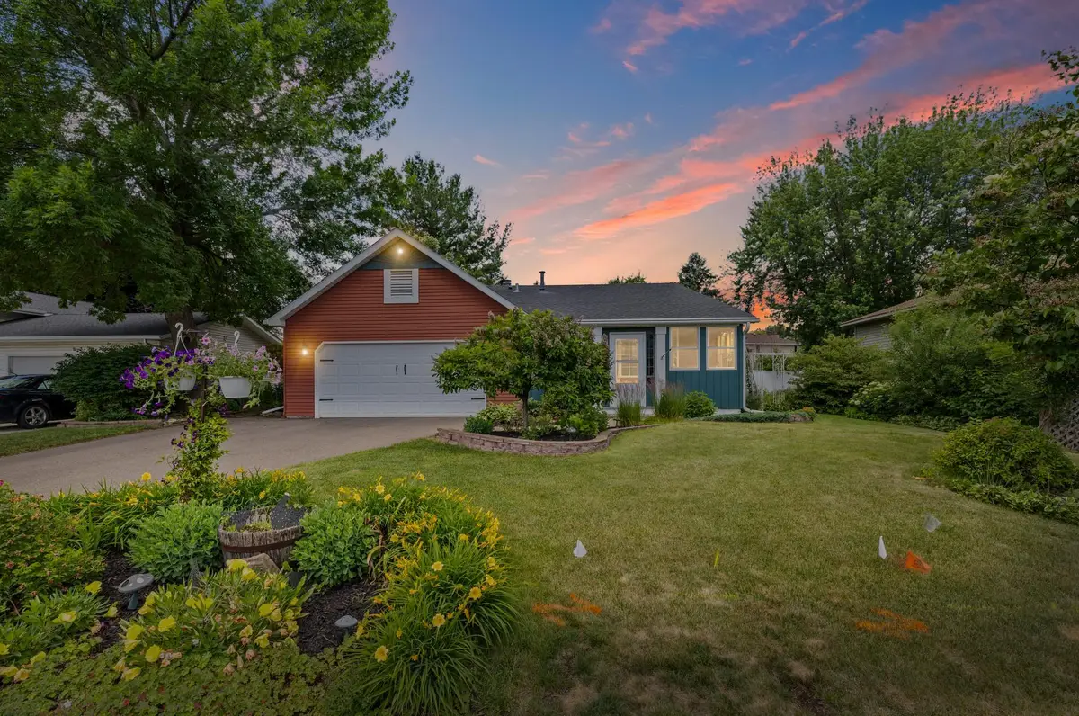 1470 Tierney Court, Hastings, MN 55033 - #1