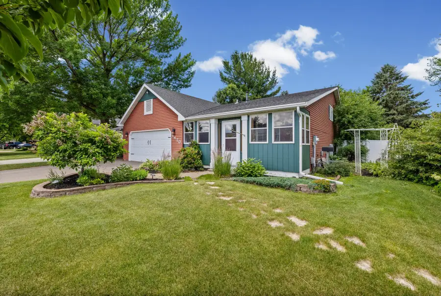 1470 Tierney Court, Hastings, MN 55033 - #2
