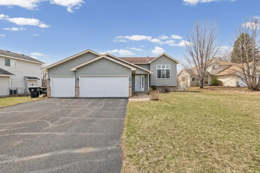 15270 Sodium Street Nw, Anoka, MN 55303 - #3