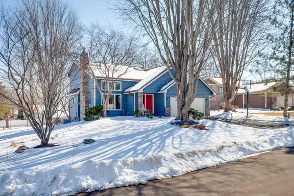 4222 Yorktown Drive, Eagan, MN 55123