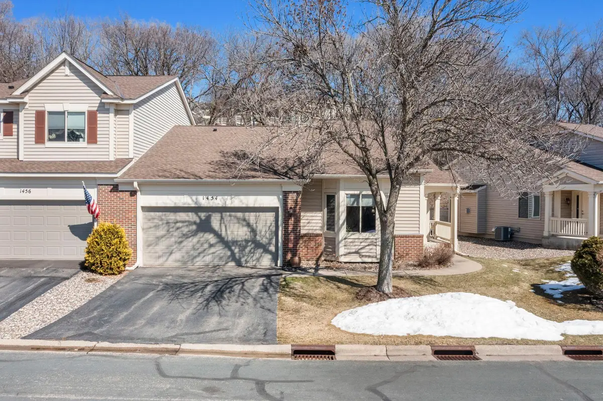 1454 Summit Shores Drive, Burnsville, MN 55306 - #1