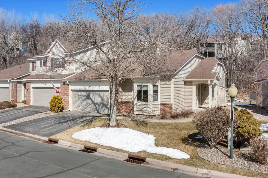 1454 Summit Shores Drive, Burnsville, MN 55306 - #2