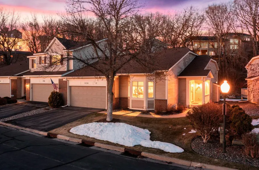 1454 Summit Shores Drive, Burnsville, MN 55306 - #3