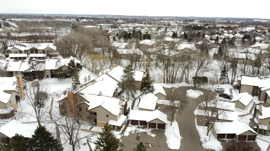 11039 Oregon Circle, Bloomington, MN 55438 - #2