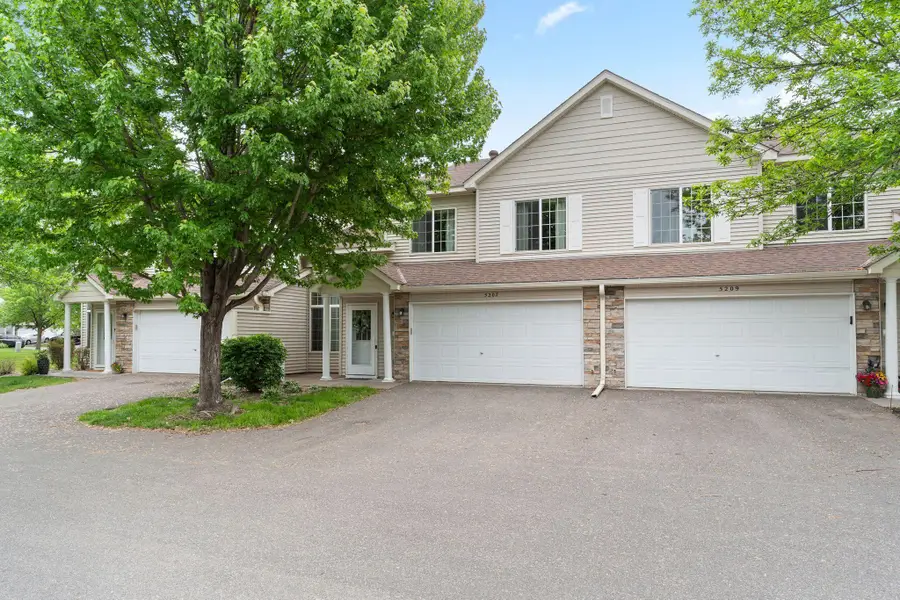 5207 207th Street N, Forest Lake, MN 55025 - #2