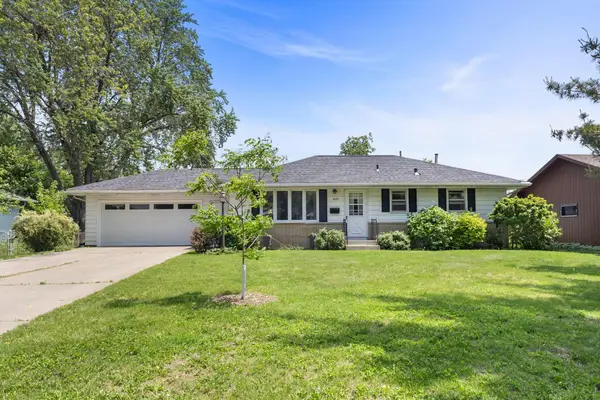 4109 Cleveland Street Ne, Columbia Heights, MN 55421