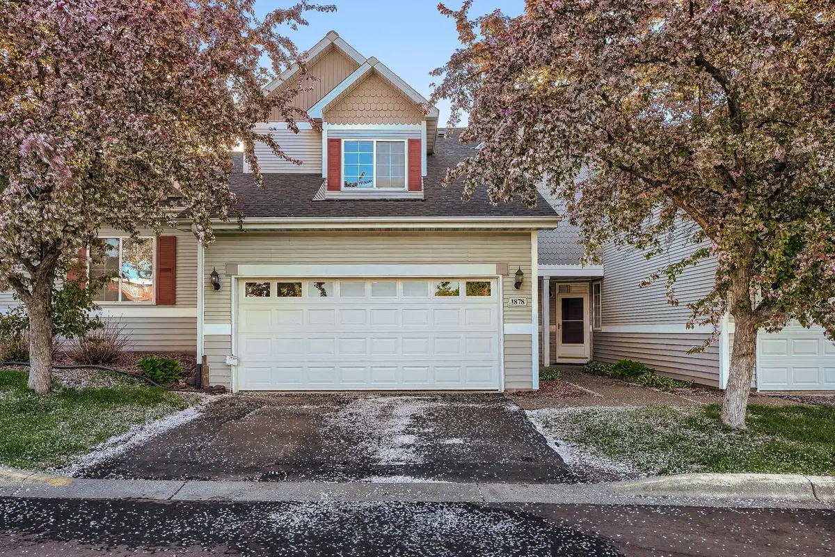 1878 Christensen Avenue, West Saint Paul, MN 55118 - #1