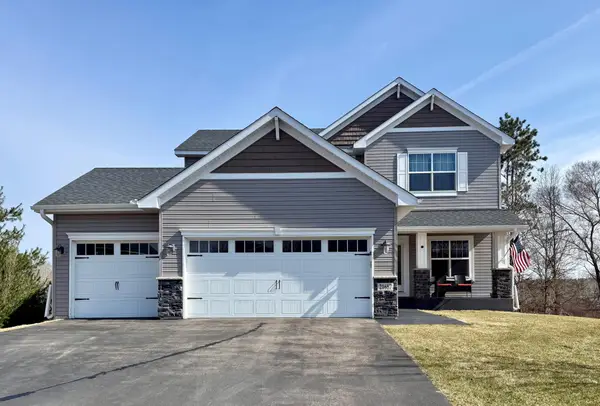 21687 Sandbar Lane, Big Lake, MN 55309