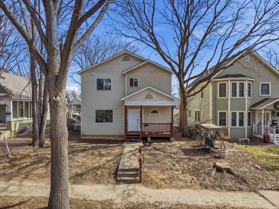 2934 Aldrich Avenue N, Minneapolis, MN 55411 - #2