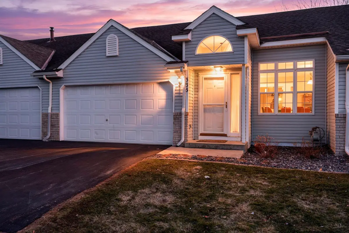 335 Creekside Drive, Buffalo, MN 55313 - #1