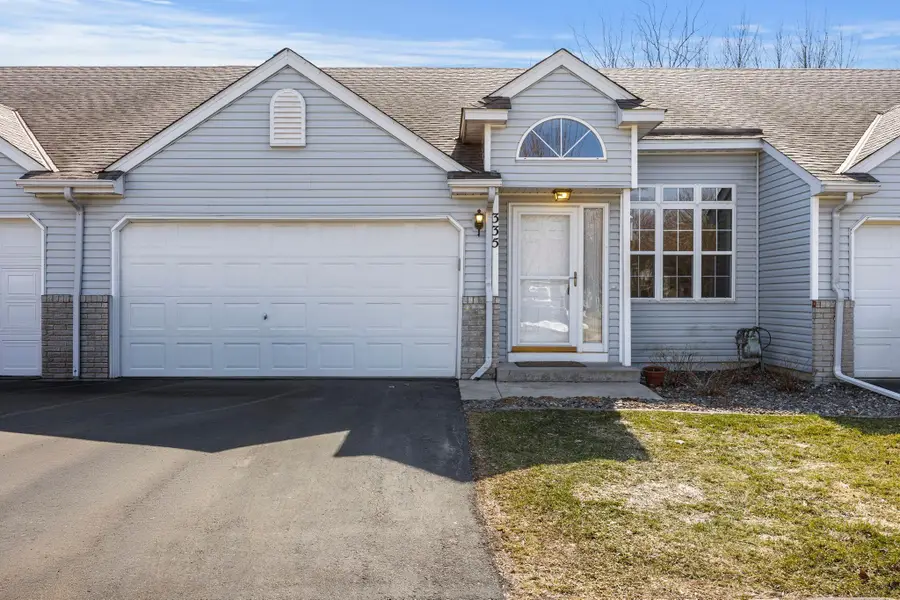 335 Creekside Drive, Buffalo, MN 55313 - #2