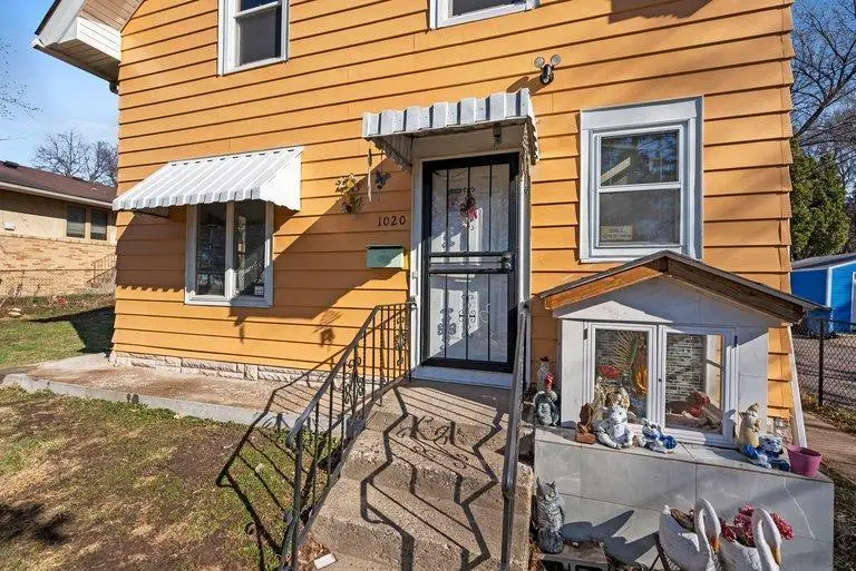1020 34th Avenue N, Minneapolis, MN 55412 - #3