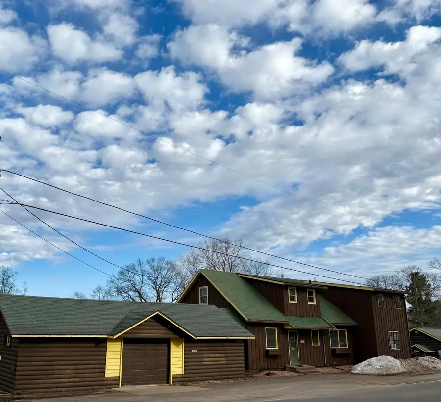 N1726 & N1728 County Highway M, Sarona, WI 54870 - #3