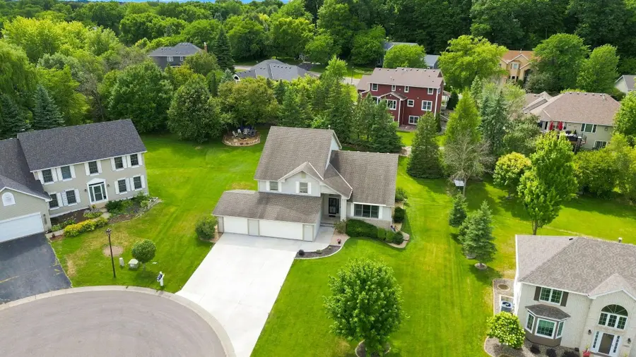 14335 48th Avenue N, Plymouth, MN 55446 - #2